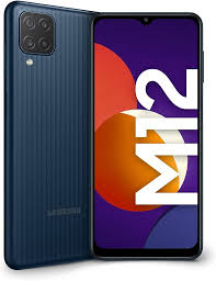 Samsung Galaxy M12 ohne Prisma Software